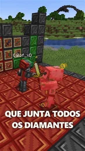 New Diamonds in Minecraft! Extensive Diamonds Mod