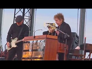 Hard Wind Bob Dylan Live ‪@BobDylan‬