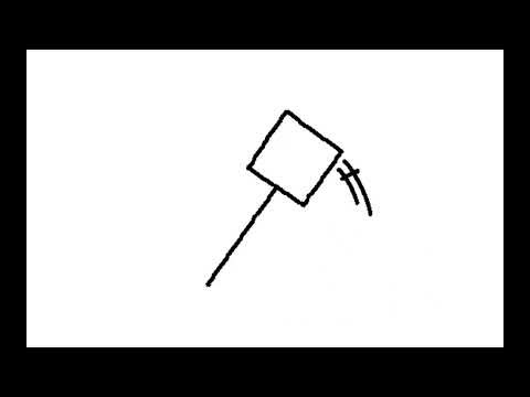 Animation Test: shapes