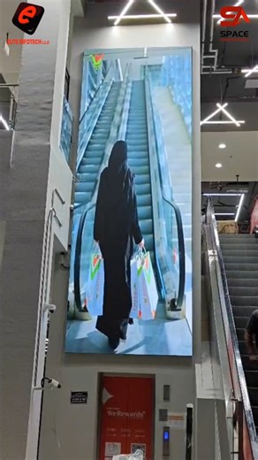 High-resolution indoor LED screens for powerful presentations. . . . . . Indoor LED screen, indoor LED display, LED video wall, high-resolution display, digital signage solutions, corporate AV display, showroom LED screen, retail display solutions, exhibition LED wall, smart display technology, premium indoor visuals, business display solutions, advertising LED screen, commercial LED display, modern visual technology . . .. . #IndoorLEDScreen, #LEDVideoWall, #DigitalSignage, #AVSolutions, #Comme