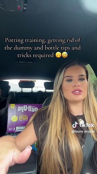 Effective Potty Training Tips for Busy Moms