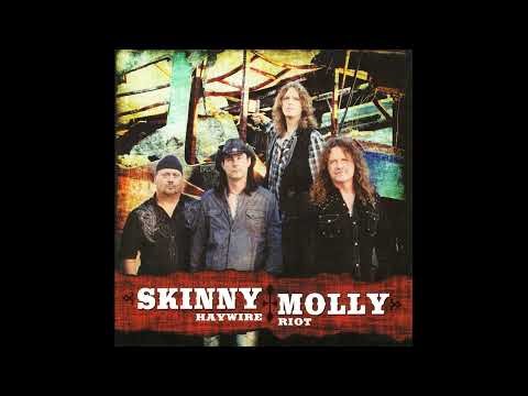 Skinny Molly - Dodgin' Bullets (Southern-Rock)
