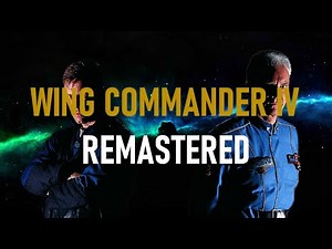 🚀 Wing Commander IV: Remastered - 5120 x 1440 - Ultra Wide Gaming - 32:9