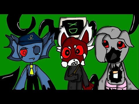 Roy’s adventures chapter 1 (full game)