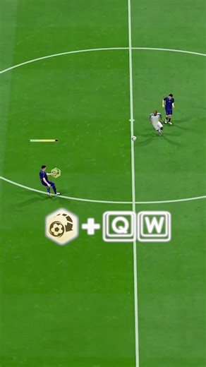 Bóng chuyền OP trong FC Online