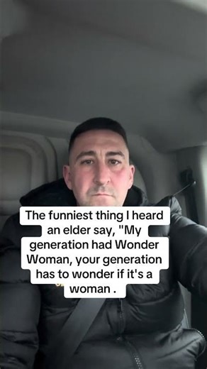 Wonder Woman #funny #comedy