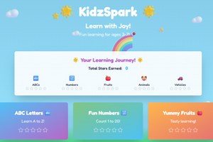 KidzSpark