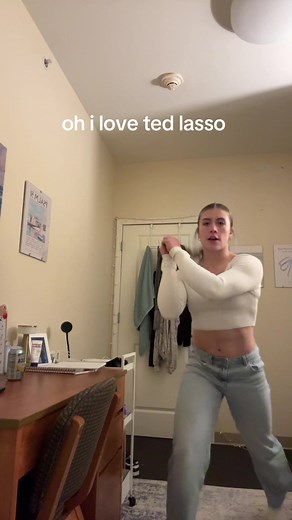 Celebrating the End of Ted Lasso