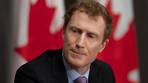 'Systemic change takes more than fear.' - Minister of Health Patty Hajdu