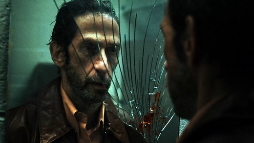 Bang Bang Review: Tim Blake Nelson Can Only Carry So Much Of This Rough Boxing Drama On His Back