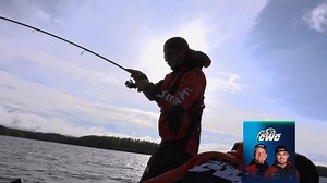 New episode of PredatorMasters 2024🇫🇮 YouTube- Tonight at 18:00 CET (19:00 EET) Go go @mika_cwc and @andreas_seger 🤞🏼 #catchwithcare #predatormasters | Catch With Care