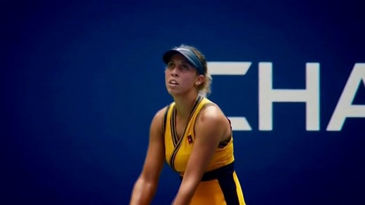 US Open (Tennis) TV Spot, 'Breaking Barriers'