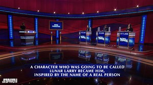 776K views · 5.9K reactions | To infinity and beyond! #Disney | Jeopardy! | Facebook