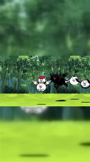 TBC - Crazed Bird Strategy #battlecats #にゃんこ大戦争