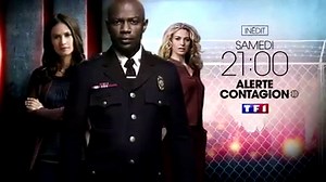 80K views · 699 reactions | "'Ses cellules contiennent la marche à suivre pour élaborer un antidote !" Votre série événement, Alerte Contagion continue ce soir à 21:00 ! | TF1 | Facebook