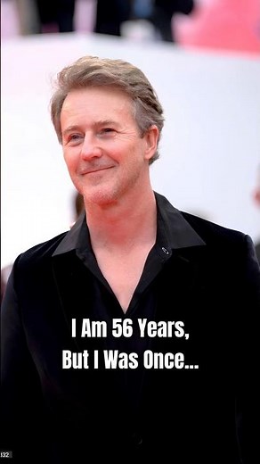 🎬 Edward Norton's Legendary Journey – From Master Storyteller to Early Prodigy…