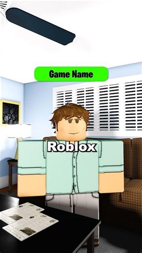 Roblox Game: Dexter #roblox #shorts