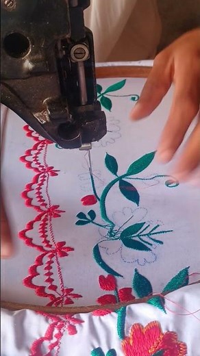 How to Do Embroidery Like a Pro | Complete Guide 2026