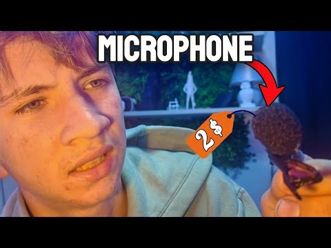 HERE'S HOW i made a $2 MIC sound GOOD | 1:40 min |