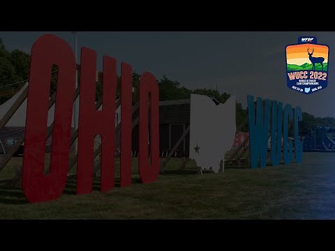 WUCC 2022: Ring of Fire (USA) vs. Clapham (GBR)