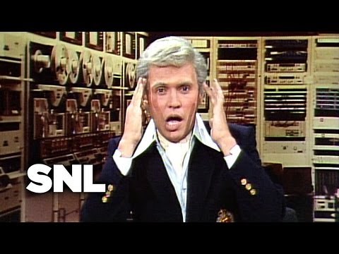 Saturday Night News - Saturday Night Live