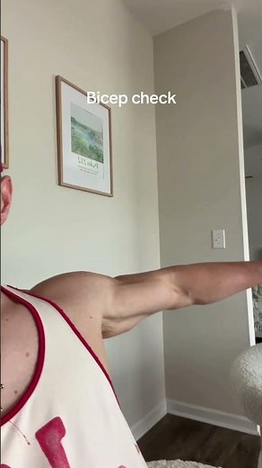 Short or Long Biceps?