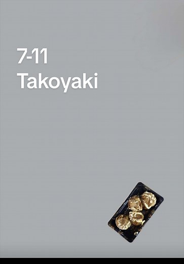 7-Eleven Philippines Launches New Takoyaki