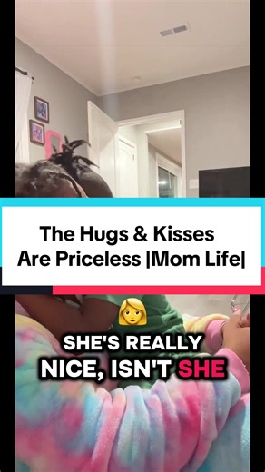 My Toddler is My Therapy | A Mom's Perspective