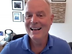 Richard Porter: Justice Ketanji Brown Jackson's "Critical Legal Studies" View Is Essentially "I Am the Law"