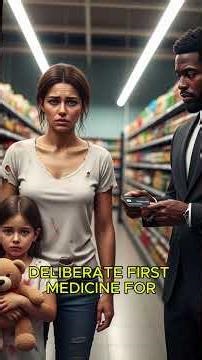 Billionaire Gave His Credit Card to a Poor Single Mother for 24 Hours — What She Did Made Him Cry