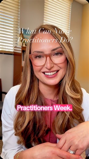 Karley Dionne, APRN, FNP-C on Instagram: "What Can Nurse Practitioners Do? 👩🏼‍⚕️ Diagnose ✔️ Prescribe meds ✔️ Order labs ✔️ Order imaging ✔️ Interpret results ✔️ Place Referrals ✔️ Health Education & Counseling✔️ Therapeutic & Minor Procedures✔️ Care Coordination✔️ #nursepractitioner #healthcare #nursesofinstagram"
