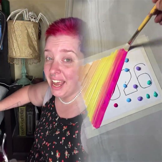 See what alarm clock this mom uses. #mommacusses #momlife #funny