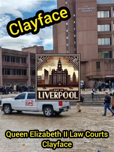 Clayface: La película de horror corporal en Liverpool
