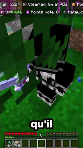 The best Minecraft server to join in 2026?! #minecraft