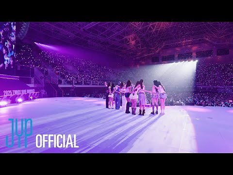 TWICE “ME+YOU” Live Stage @ 2025 TWICE FANMEETING [10VE UNIVERSE]