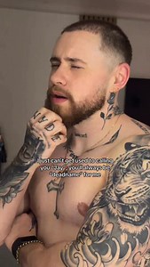 It really is not my problem | Jay Moch