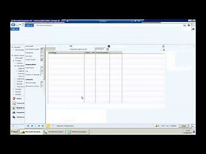 Benefits of Microsoft Dynamics AX 2012 HR Module HD