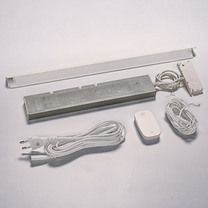 IKEA TRÅDFRI LED Driver and Wireless Control Setup Guide