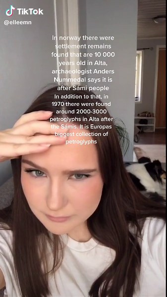 Discover the Sámi Culture: Indigenous People of Norway