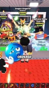 BRO FLEXED HIS BRAINROTS SO I DID THIS 😆🫵 #roblox #sab #shorts