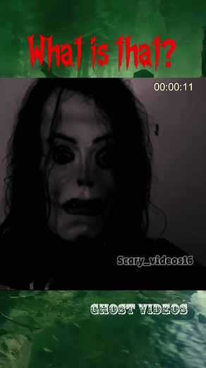 I shivered when I saw this scene... #scary_videos16 #horror #ghost #terror #scaryvideos