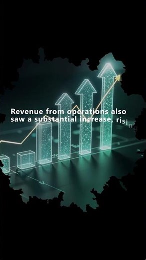 VST Industries Q4 Shock! 🚀 Profit Doubles, Stock Jumps 15% | Hidden Momentum?