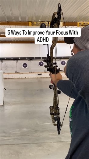 Christopher Barber | ADHD Coach on Instagram: "If you struggle with focus these tips should help you improve it with time and practice. 1. Externalize structure (don’t keep it in your head) Use visible cues: timers, sticky notes, checklists, calendars that scream at you. ADHD brains do way better when the structure lives outside your head. 👉 Try: a 25-minute timer + a written list of only 1–3 tasks. 2.Make tasks smaller than feels reasonable “Work on report” = nope. “Open document” → “Write one