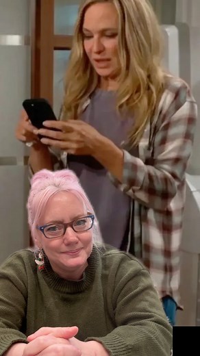 1.1K views | Sharon needs to enter her REVENGE era! I hope she takes down Matt and makes him wish he died the first time and stayed dead! #YR #YoungandtheRestless | Soap Opera Magazine | Facebook