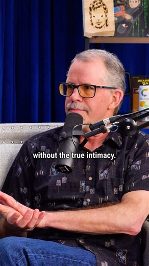 Trauma and addiction specialist, Tim Fletcher on intimacy. | Palm Beach Recovery Center