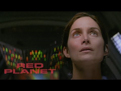 Watch the New Trailer for Val Kilmer Sci-Fi Cult Classic ‘Red Planet,’ Coming Soon to 4K | Exclusive