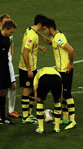 MR11 Masterclass: Borussia Dortmund vs Juventus Insights