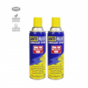 [Hot Item] New Formula Anti Rust Spray Industrial Rust Remover