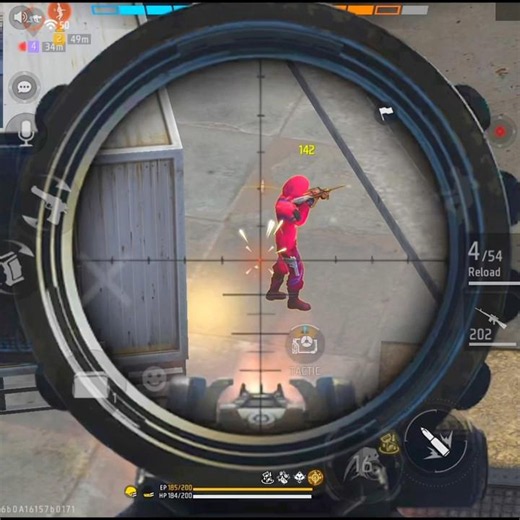 Pro Sniper Tips 😗