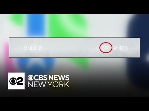 Verizon customers across the U.S. dealing with crippling cell service outage